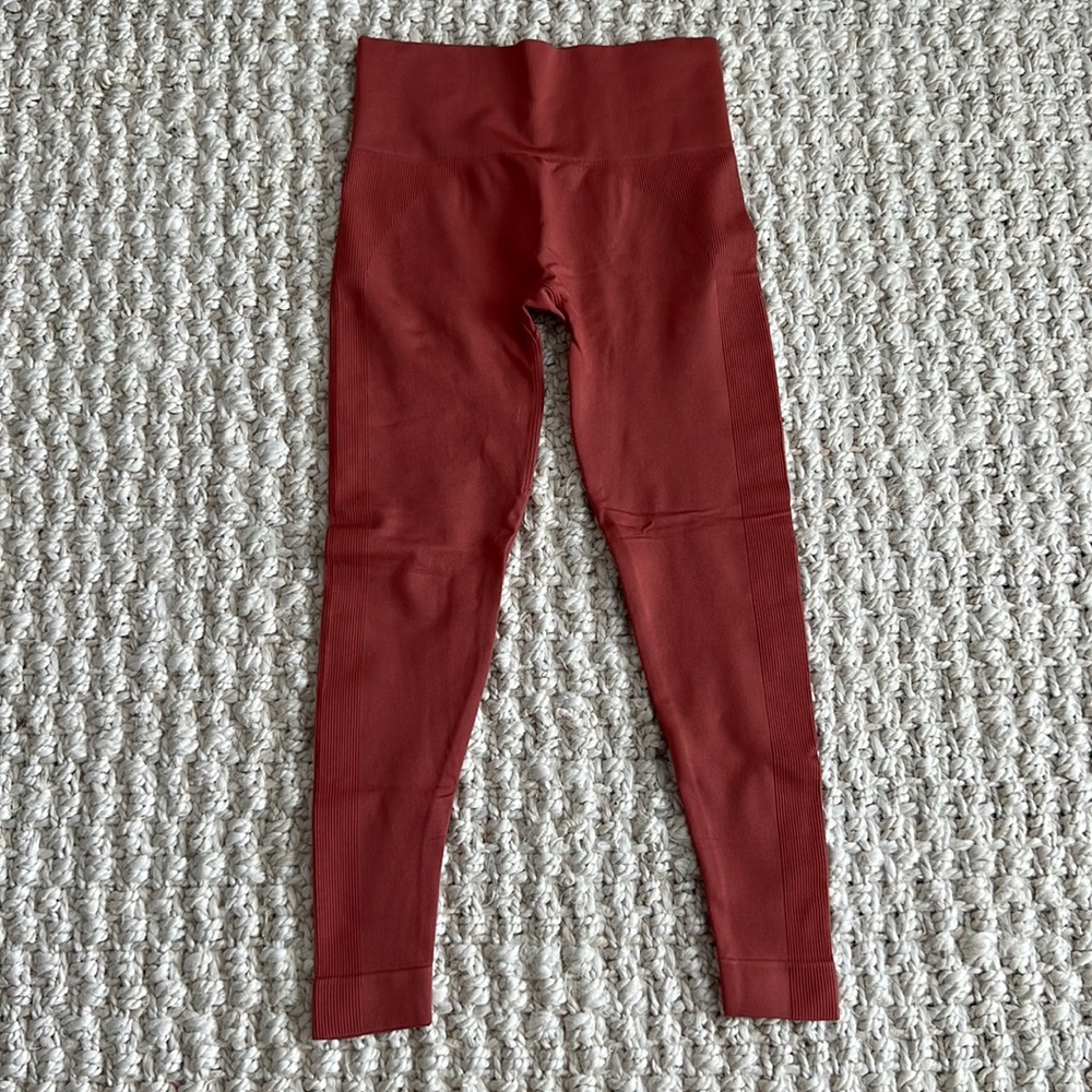 Set Active Leggings
